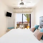 Olivia Sunset Perfect By Sunkeyrents Апартаменты Пуэрто-де-Сантьяго