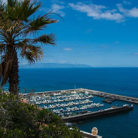 Olivia Sunset Perfect By Sunkeyrents * Puerto de Santiago (Tenerife)