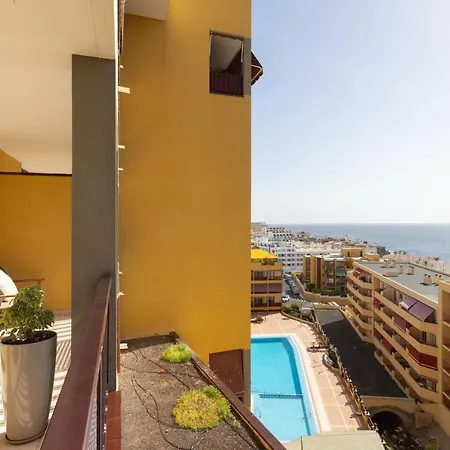 Apartment Olivia Sunset Perfect By Sunkeyrents Puerto de Santiago (Tenerife)
