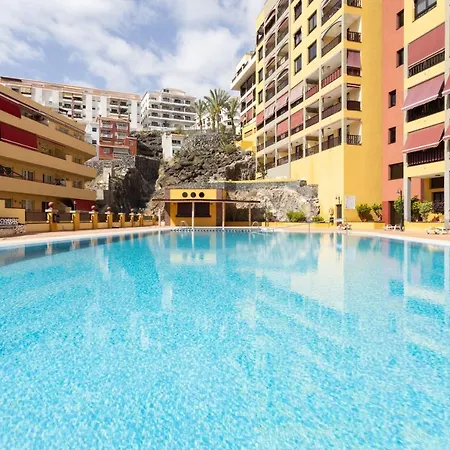 Апартаменты Olivia Sunset Perfect By Sunkeyrents