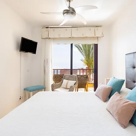 Olivia Sunset Perfect By Sunkeyrents Apartment Puerto de Santiago (Tenerife)