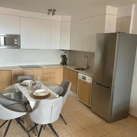 Apartment Olivia Sunset Perfect By Sunkeyrents Puerto de Santiago (Tenerife)