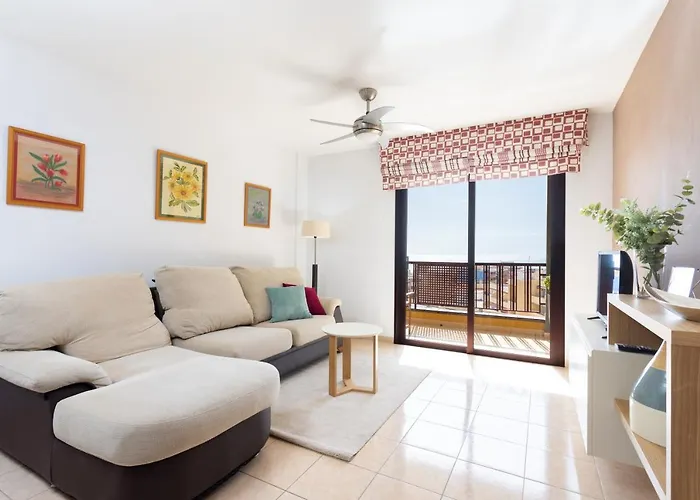 Olivia Sunset Perfect By Sunkeyrents Appartement