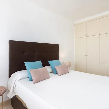 Apartman Olivia Sunset Perfect By Sunkeyrents Puerto de Santiago