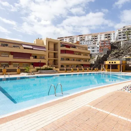 Olivia Sunset Perfect By Sunkeyrents * Puerto de Santiago