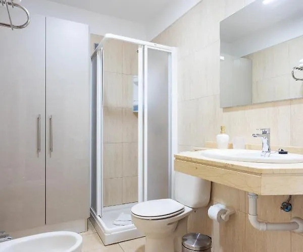 Olivia Sunset Perfect By Sunkeyrents Apartman Puerto de Santiago