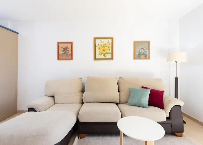 Olivia Sunset Perfect By Sunkeyrents Puerto de Santiago