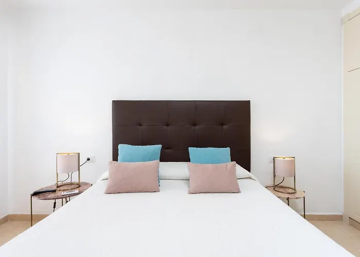 Olivia Sunset Perfect By Sunkeyrents * Puerto de Santiago